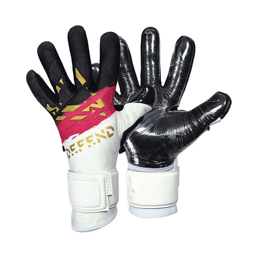 Defend Titan Pro Goalkeeper Gloves