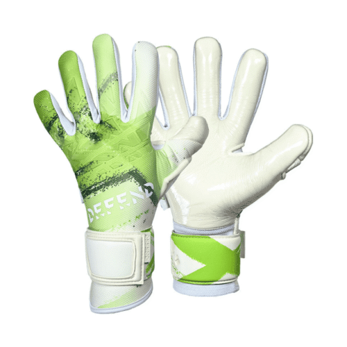 Defend Pulse Pro Goalkeeper Gloves