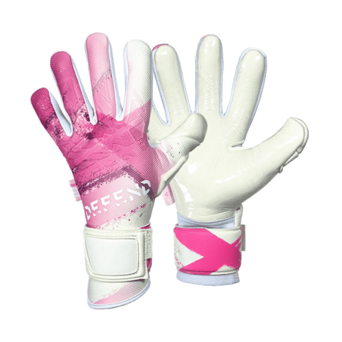 Defend Breeze Pro Goalkeeper Gloves