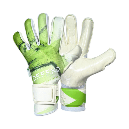 Defend Nova Pro Goalkeeper Gloves