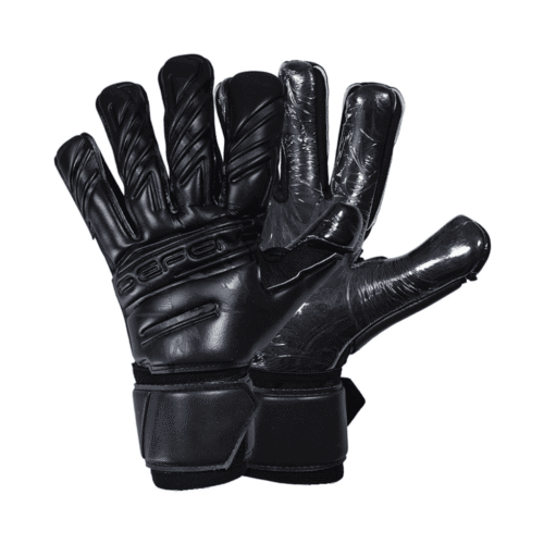 Defend NightForce Pro Goalkeeper Gloves