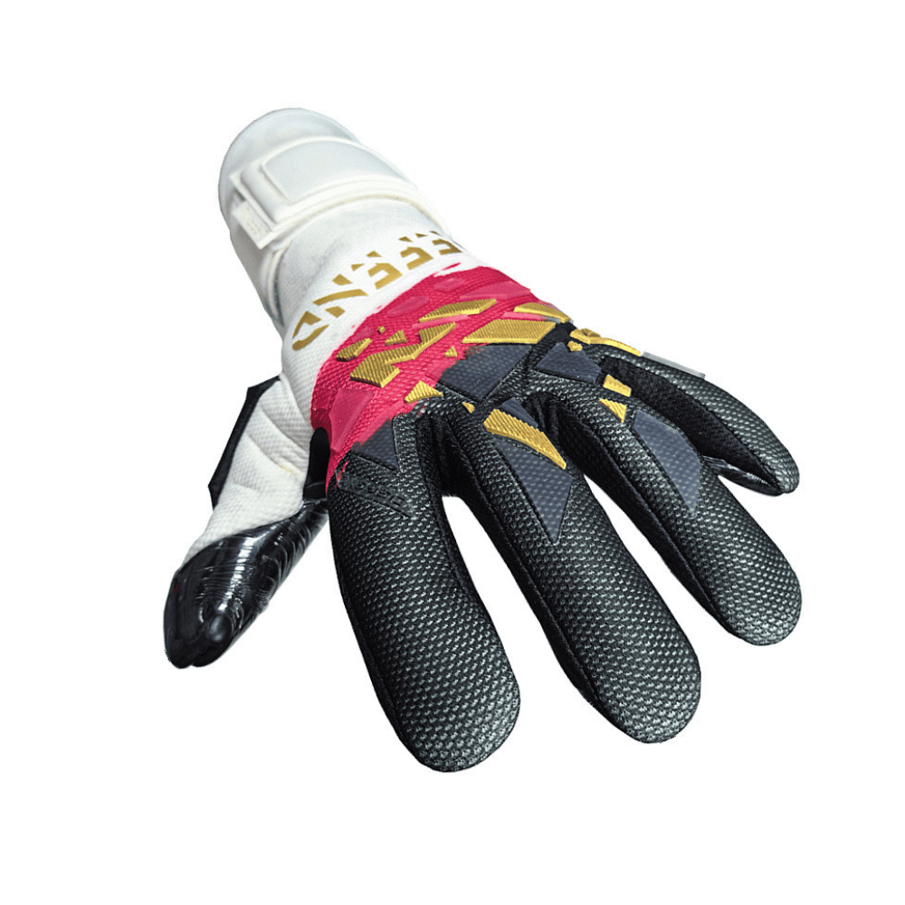 Defend Titan Pro Goalkeeper Gloves - Image 2