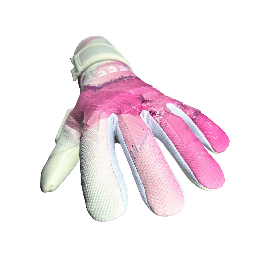 Defend Breeze Pro Goalkeeper Gloves - Image 4