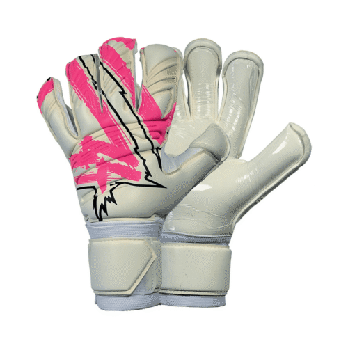 Defend Pearl Grip Pro Goalkeeper Gloves